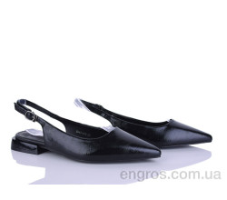 Туфли Бабочка-Mengfuna-AESD