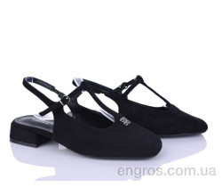 Туфли Бабочка-Mengfuna-AESD