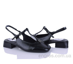 Туфли Бабочка-Mengfuna-AESD