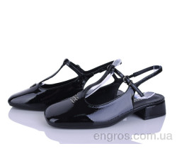 Туфли Бабочка-Mengfuna-AESD