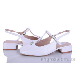 Туфли Бабочка-Mengfuna-AESD