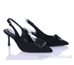 Туфли Бабочка-Mengfuna-AESD