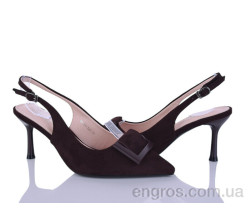 Туфли Бабочка-Mengfuna-AESD