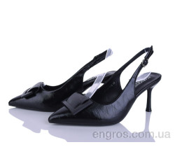 Туфли Бабочка-Mengfuna-AESD