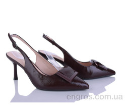 Туфли Бабочка-Mengfuna-AESD