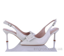 Туфли Бабочка-Mengfuna-AESD