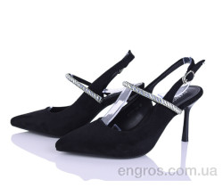 Туфли Бабочка-Mengfuna-AESD