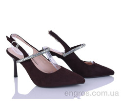 Туфли Бабочка-Mengfuna-AESD