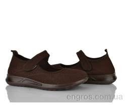 Балетки Бабочка-Mengfuna-AESD