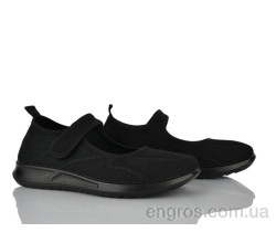 Балетки Бабочка-Mengfuna-AESD