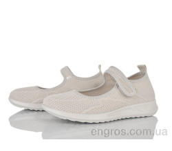 Балетки Бабочка-Mengfuna-AESD