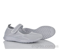 Балетки Бабочка-Mengfuna-AESD