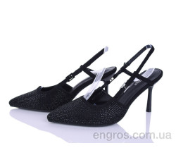 Туфли Бабочка-Mengfuna-AESD