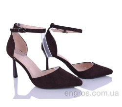 Туфли Бабочка-Mengfuna-AESD