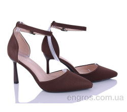 Туфли Бабочка-Mengfuna-AESD