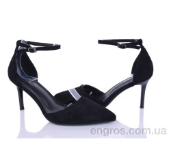 Туфли Бабочка-Mengfuna-AESD