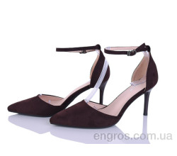 Туфли Бабочка-Mengfuna-AESD