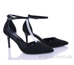 Туфли Бабочка-Mengfuna-AESD