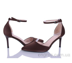 Туфли Бабочка-Mengfuna-AESD