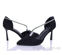 Туфли Бабочка-Mengfuna-AESD