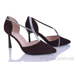 Туфли Бабочка-Mengfuna-AESD