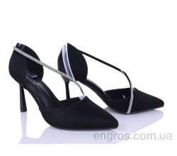 Туфли Бабочка-Mengfuna-AESD