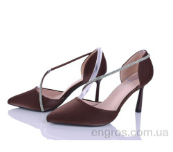 Туфли Бабочка-Mengfuna-AESD