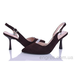 Туфли Бабочка-Mengfuna-AESD