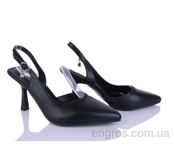 Туфли Бабочка-Mengfuna-AESD