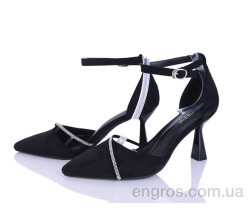 Туфли Бабочка-Mengfuna-AESD