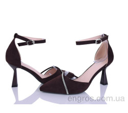 Туфли Бабочка-Mengfuna-AESD