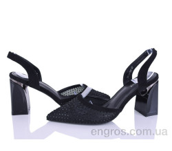 Туфли Бабочка-Mengfuna-AESD