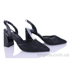 Туфли Бабочка-Mengfuna-AESD