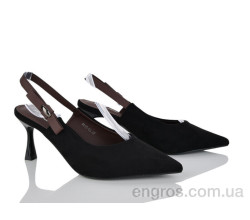 Туфли Бабочка-Mengfuna-AESD