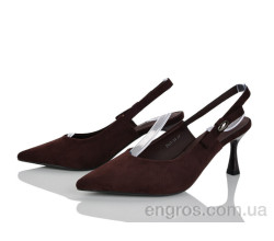 Туфли Бабочка-Mengfuna-AESD