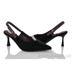 Туфли Бабочка-Mengfuna-AESD