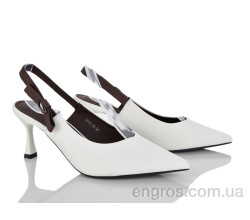 Туфли Бабочка-Mengfuna-AESD