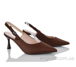 Туфли Бабочка-Mengfuna-AESD