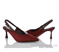 Туфли Бабочка-Mengfuna-AESD