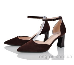 Туфли Бабочка-Mengfuna-AESD