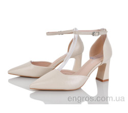 Туфли Бабочка-Mengfuna-AESD