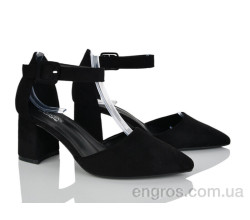 Туфли Бабочка-Mengfuna-AESD