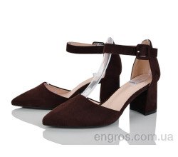 Туфли Бабочка-Mengfuna-AESD