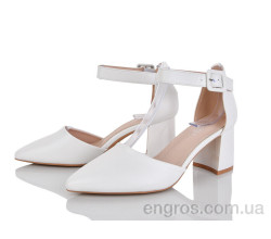 Туфли Бабочка-Mengfuna-AESD