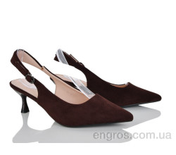 Туфли Бабочка-Mengfuna-AESD