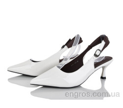 Туфли Бабочка-Mengfuna-AESD