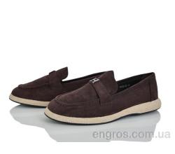 Туфли Бабочка-Mengfuna-AESD