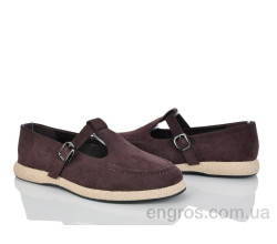 Туфли Бабочка-Mengfuna-AESD