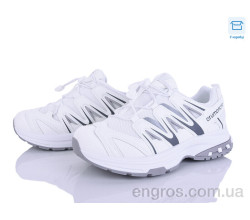 Кроссовки YZY