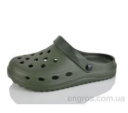 Кроксы Luck Line